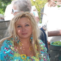 Elena Mclaren Profile Picture