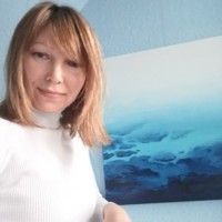 Elena Mosurak Zdjęcie profilowe