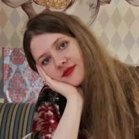 Elena Timoshenko Profilbild