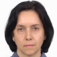 Elena Voinova Profile Picture