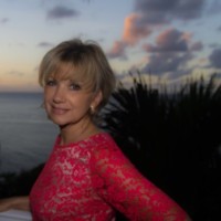 Eliane Andlauer Image de profil