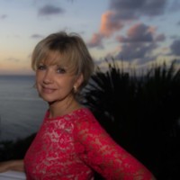 Eliane Andlauer Profile Picture