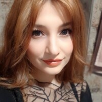 Elif Çilek Profil fotoğrafı