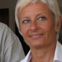 Elisabeth Mounic Foto do perfil