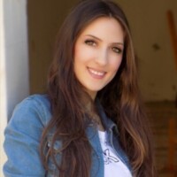 Elise Zakhour Profile Picture