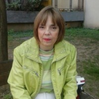 Elizabeta Štambuk Profile Picture
