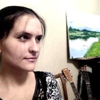 Elizaveta Megina Изображение профиля