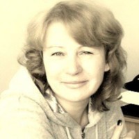 Ella Nesterik Profile Picture