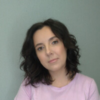 Elvira Timofeeva Profile Picture