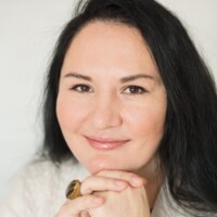 Elvira Kamaletdinova Profile Picture