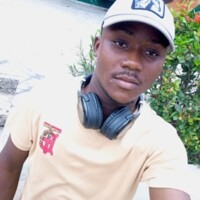 Élysée Nguadio Image de profil