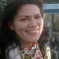 Elżbieta Goszczycka Zdjęcie profilowe
