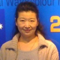 Emei Kong Profile Picture