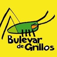 Bulevar de Grillos Imagen de bienvenida