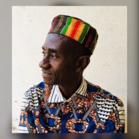 Lupicin Magloire Kouassivi Ahlinvi Image de profil