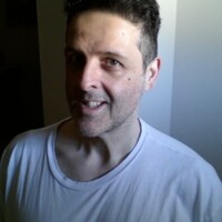 Eric Fiorin Image de profil