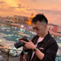 Eric Zhang Profile Picture