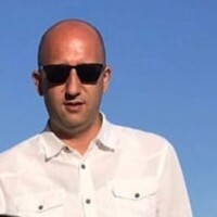 Erkan Curaoğlu Profil fotoğrafı