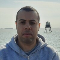 Ernest Johnson Profile Picture