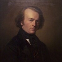 Ernst Ferdinand Oehme Image de profil