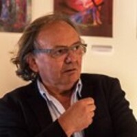 Gérard Esquerre Profil fotoğrafı