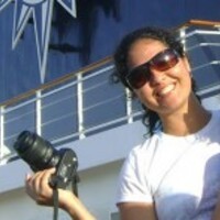 Etyenne Araujo (Titi) Foto do perfil