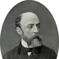 Eugène Fromentin Image de profil