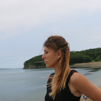 Evgeniia Shcherbatova Image de profil