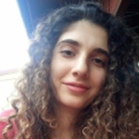 Ezgi Eraslan Profil fotoğrafı