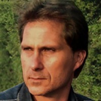 Frédéric Desbois Image de profil