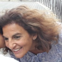 Fabienne Touzladjian Profile Picture