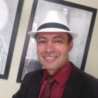 Fábio Francisco Silva Foto do perfil