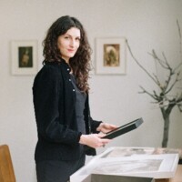 Fanny Béguély Profile Picture