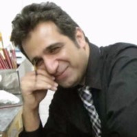 Farhad Amini Profile Picture