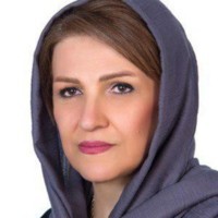 Fariba Taheri Esnaashari Zdjęcie profilowe