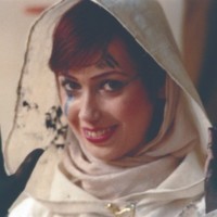 Farideh Pouradam Profile Picture