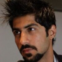 Farooqi Profile Picture