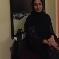 Fatemeh Khandan Profielfoto