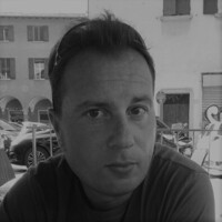 Federico Pisciotta Изображение профиля