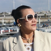 Fatima El Hajjaji Profile Picture