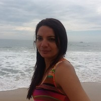 Dalva Ramos Foto do perfil