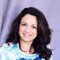 Laure Ferrando Image de profil