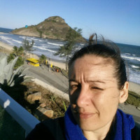 Flavia Rocha Profielfoto