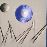 Flo Art Abstrait Image de profil