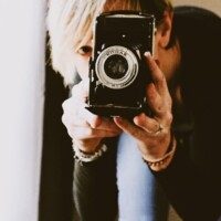 Florence Godard Image de profil