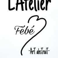 Fébé - Art Abstrait Profile Picture