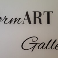 FormArt Gallery 首页形象