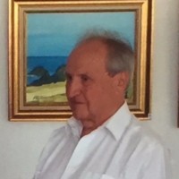 Roland Fournier Image de profil