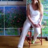 Francine Rosenwald : Parcours Artistique Profile Picture