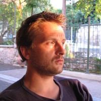 Franck Fournier Image de profil